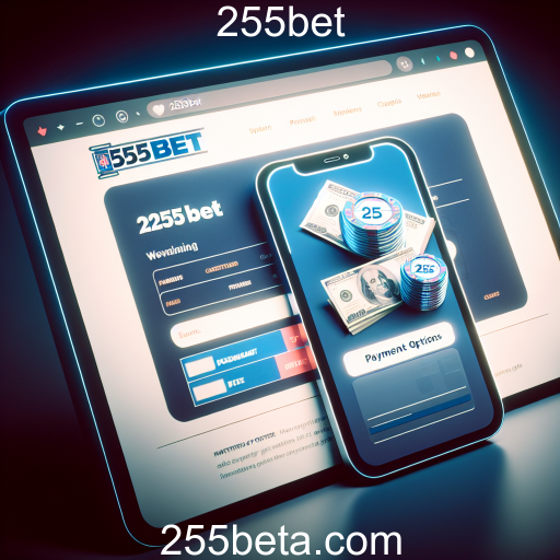 Métodos de Pagamento no 255bet: Uma Análise Abrangente